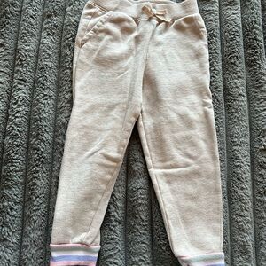 Janie and Jack pants, sz 5
